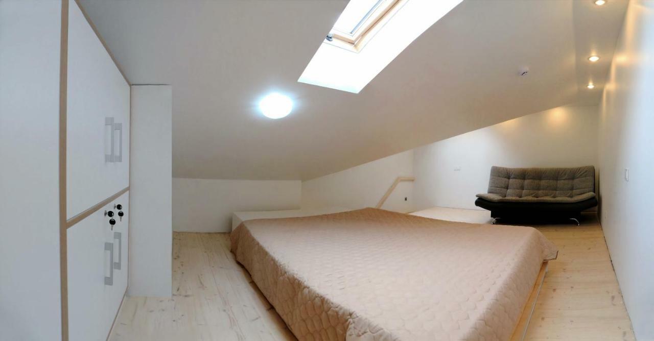 Smilteles Apartamentai Booking Palanga Lt Екстериор снимка