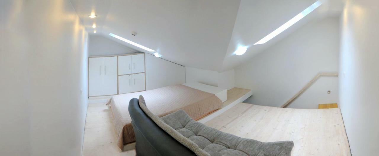 Smilteles Apartamentai Booking Palanga Lt Екстериор снимка