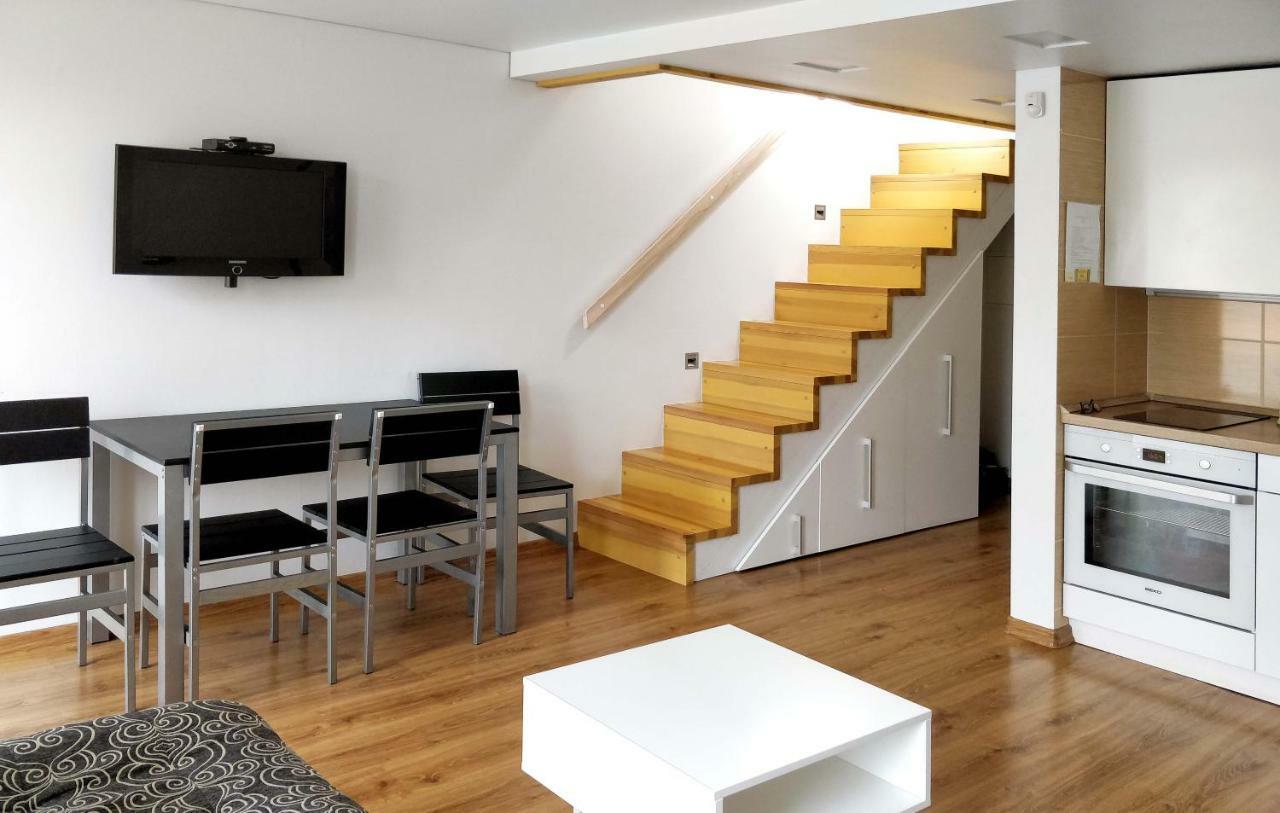 Smilteles Apartamentai Booking Palanga Lt Екстериор снимка