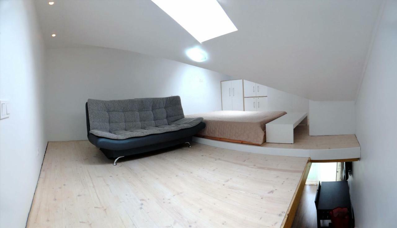 Smilteles Apartamentai Booking Palanga Lt Екстериор снимка