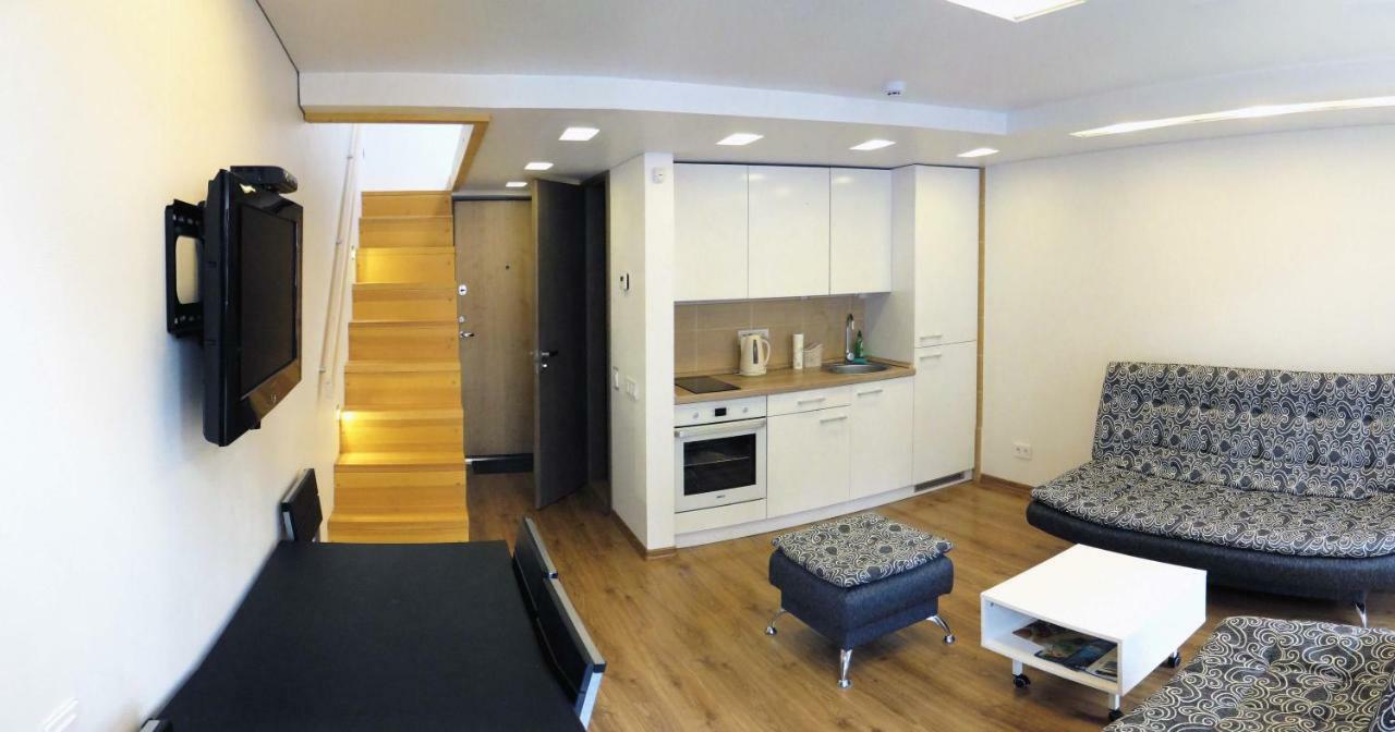 Smilteles Apartamentai Booking Palanga Lt Екстериор снимка