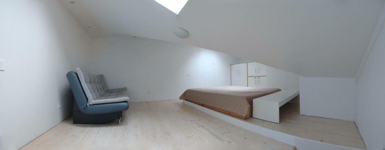 Smilteles Apartamentai Booking Palanga Lt Екстериор снимка