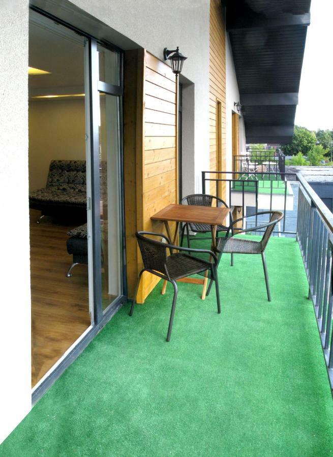 Smilteles Apartamentai Booking Palanga Lt Екстериор снимка